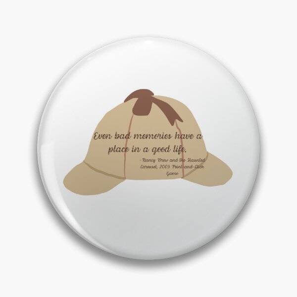 Item preview, Bad Memories In A Good Life designed and sold by escapismtees.