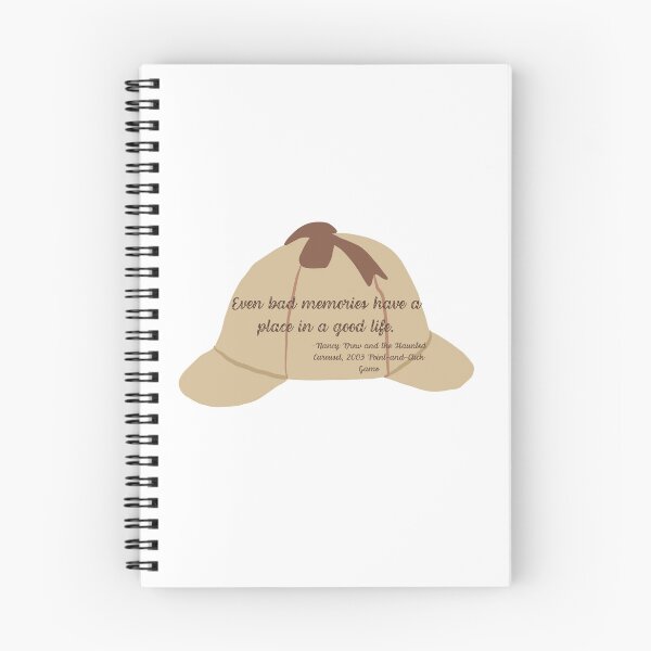 Item preview, Bad Memories In A Good Life designed and sold by escapismtees.
