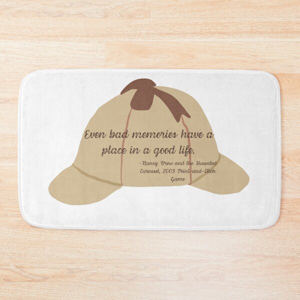 Item preview, Bad Memories In A Good Life designed and sold by escapismtees.