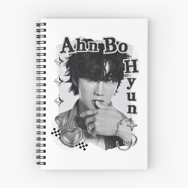 Item preview, Ahn Bo-hyun (안보현) Kpop Solo Artist Black and White Collage Digital Art Portrait designed and sold by AJUNICE STUDIO.