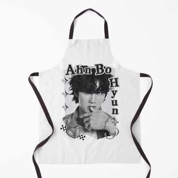 Item preview, Ahn Bo-hyun (안보현) Kpop Solo Artist Black and White Collage Digital Art Portrait designed and sold by AJUNICE STUDIO.