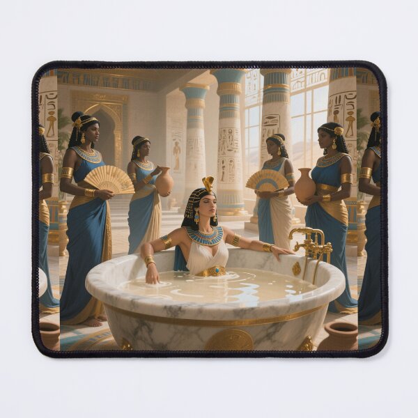 Item preview, Reina Cleopatra designed and sold by casamomo.