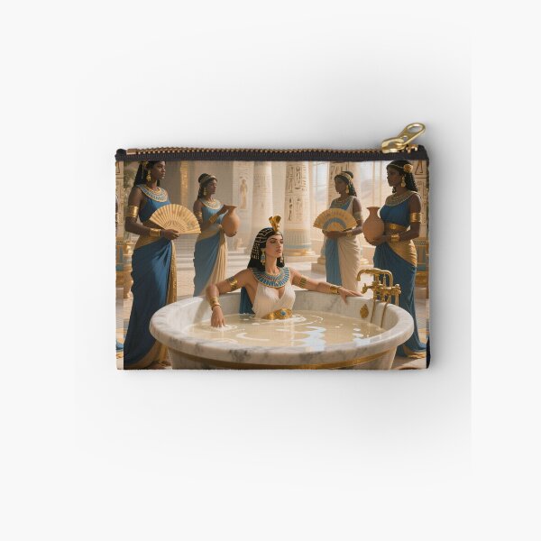 Item preview, Reina Cleopatra designed and sold by casamomo.