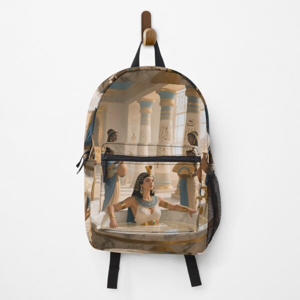 Item preview, Reina Cleopatra designed and sold by casamomo.