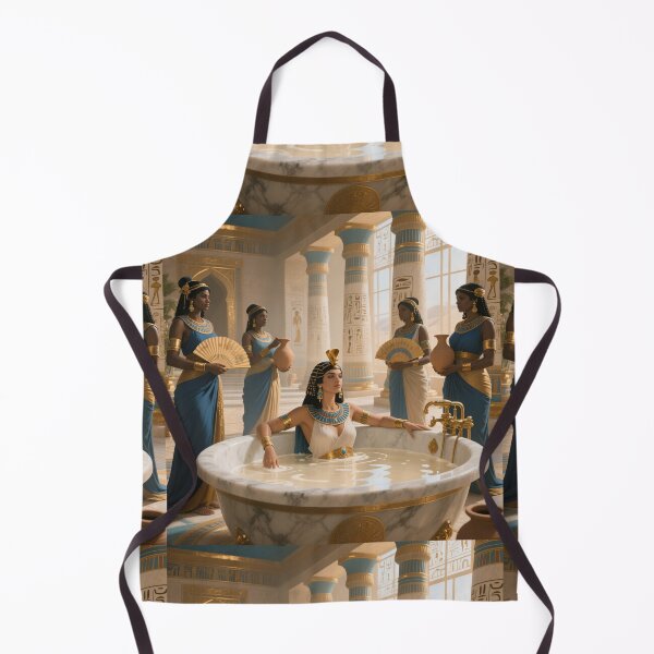 Item preview, Reina Cleopatra designed and sold by casamomo.