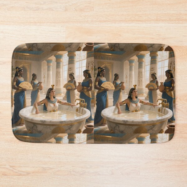 Item preview, Reina Cleopatra designed and sold by casamomo.