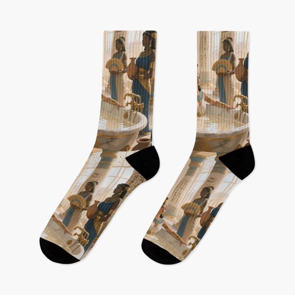 Item preview, Reina Cleopatra designed and sold by casamomo.