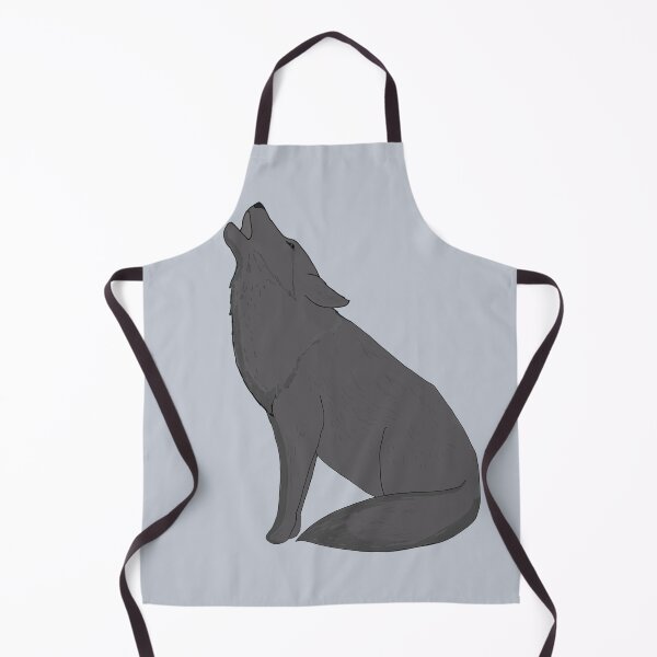 Item preview, Timber Wolf designed and sold by Sophluffy.