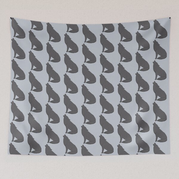 Item preview, Timber Wolf designed and sold by Sophluffy.