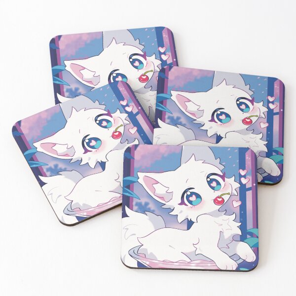 Item preview, Kitty Dar designed and sold by TheLastDarling.