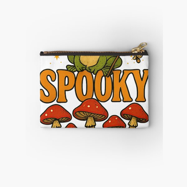 Item preview, Spooky Frog Halloween designed and sold by Drip stamp.