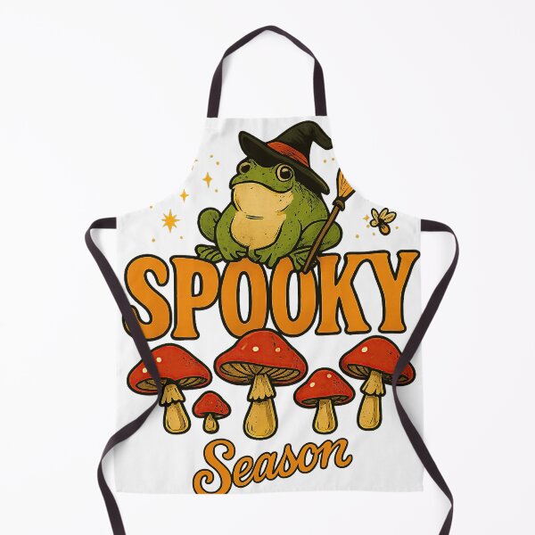 Item preview, Spooky Frog Halloween designed and sold by Drip stamp.