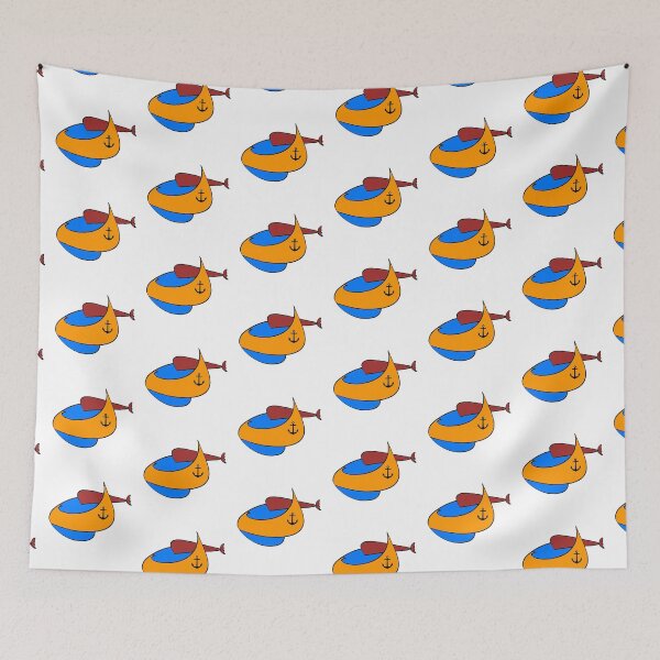 Item preview, Sailor designed and sold by Designhand.
