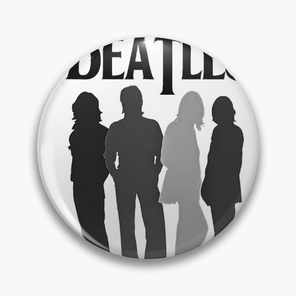 Item preview, The Beatles Abbey Road Retro Vibes designed and sold by JollyThreads.