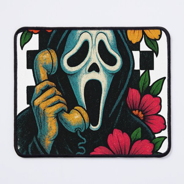 Item preview, Ghostface Horror designed and sold by Drip stamp.