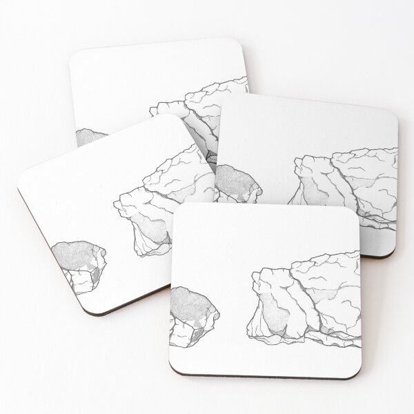 Item preview, Red Brick Fragments designed and sold by N.E.Gray.