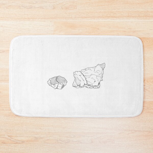 Item preview, Red Brick Fragments designed and sold by N.E.Gray.
