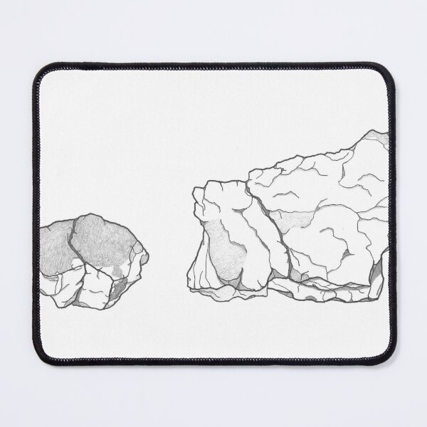 Item preview, Red Brick Fragments designed and sold by N.E.Gray.