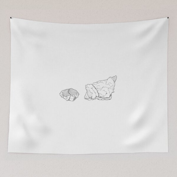 Item preview, Red Brick Fragments designed and sold by N.E.Gray.