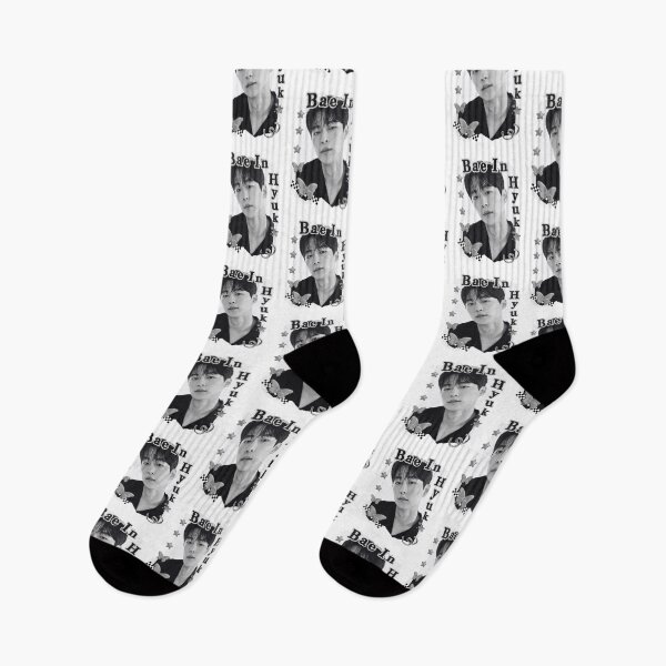 Item preview, Bae In-hyuk (배인혁) Kpop Solo Artist Black and White Collage Digital Art Portrait designed and sold by AJUNICE STUDIO.