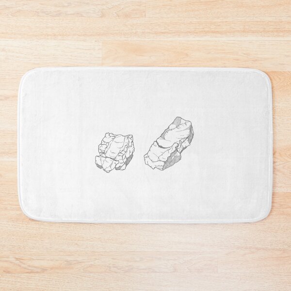 Item preview, Red Brick Fragments (Engineering Brick) designed and sold by N.E.Gray.