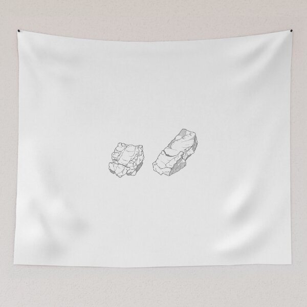 Item preview, Red Brick Fragments (Engineering Brick) designed and sold by N.E.Gray.
