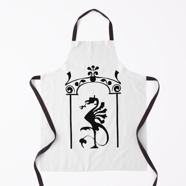 Item preview, Arc and Dragon designed and sold by alpspalette.