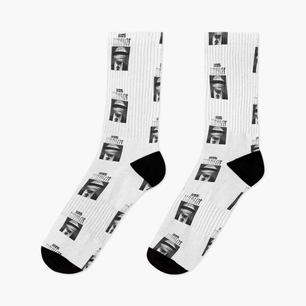 Item preview, Game Over – Burnout and Identity Blur designed and sold by Beyond Wear.