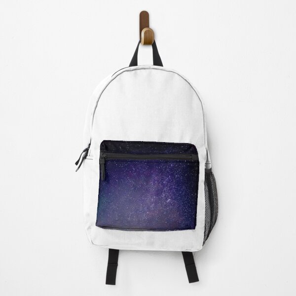Item preview, Purple Starry Evening  designed and sold by Working Super Bee.