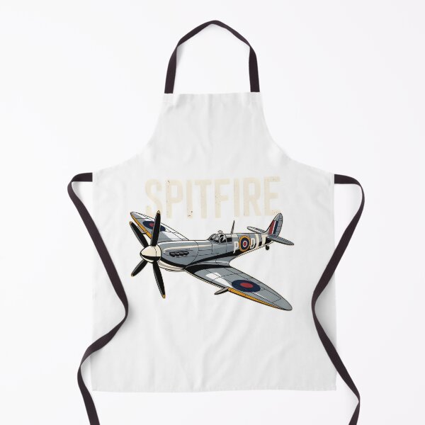 Item preview, Classic Spitfire Aircraft designed and sold by PrintAtelier.