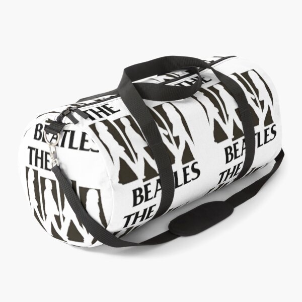 Item preview, The Beatles Abbey Road Retro Vibes designed and sold by JollyThreads.