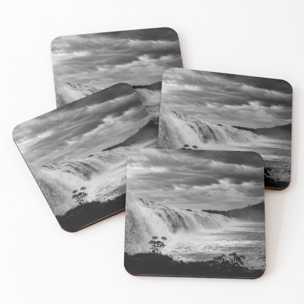 Item preview, Faxi Waterfall designed and sold by Alex Preiss.
