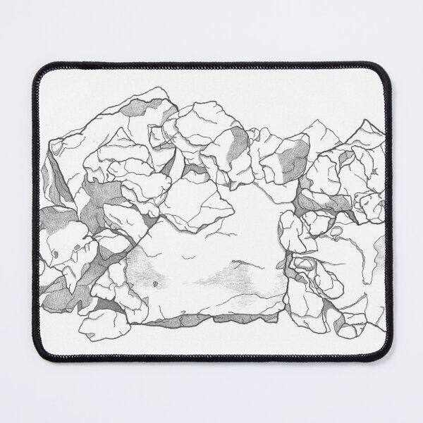 Item preview, Red Brick Fragments Pieces designed and sold by N.E.Gray.