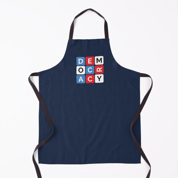 Item preview, Democracy 2 designed and sold by Caecus Societas.