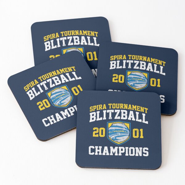 Item preview, Spira Tournament Blitzball Champions designed and sold by huckblade.