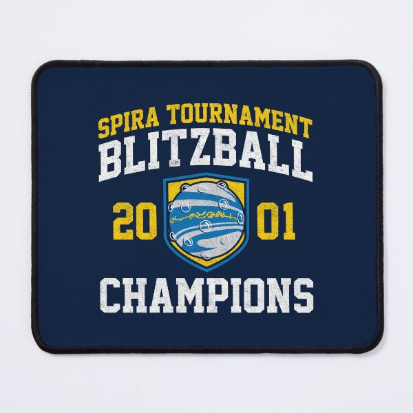 Item preview, Spira Tournament Blitzball Champions designed and sold by huckblade.
