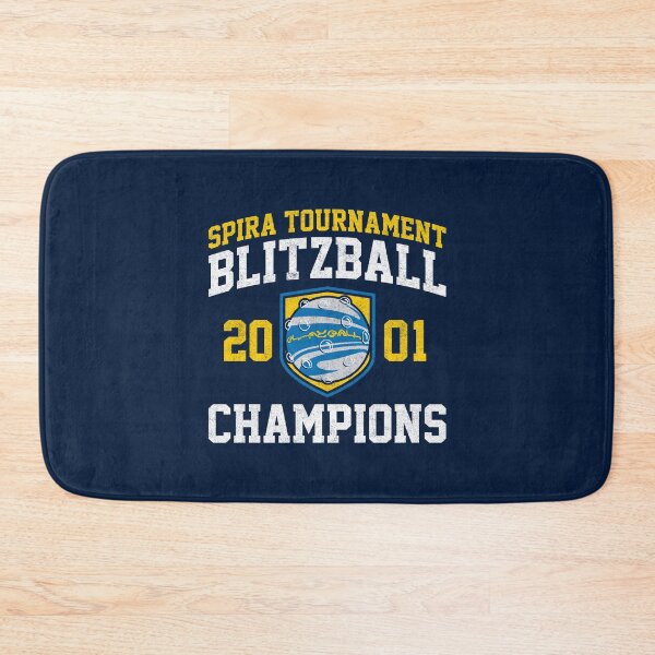 Item preview, Spira Tournament Blitzball Champions designed and sold by huckblade.