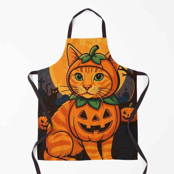 Item preview, Tigger the Pumpkin - Halloween designed and sold by BooksMyCatsStol.