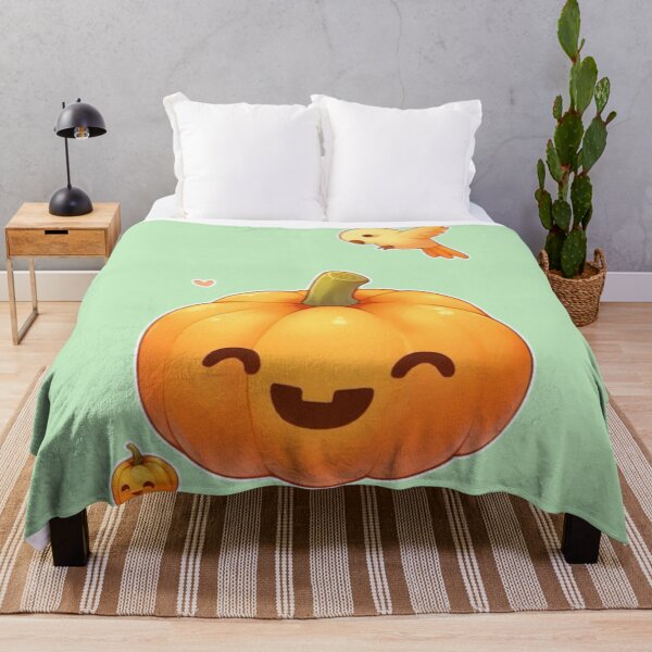 Item preview, Autumn Pumpkin Parrot – Cute Tropical Fall Bird Illustration designed and sold by Sugar Wisdom .