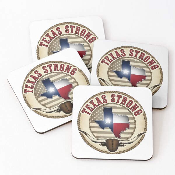 Item preview, Texas designed and sold by Ernie's Golden State.