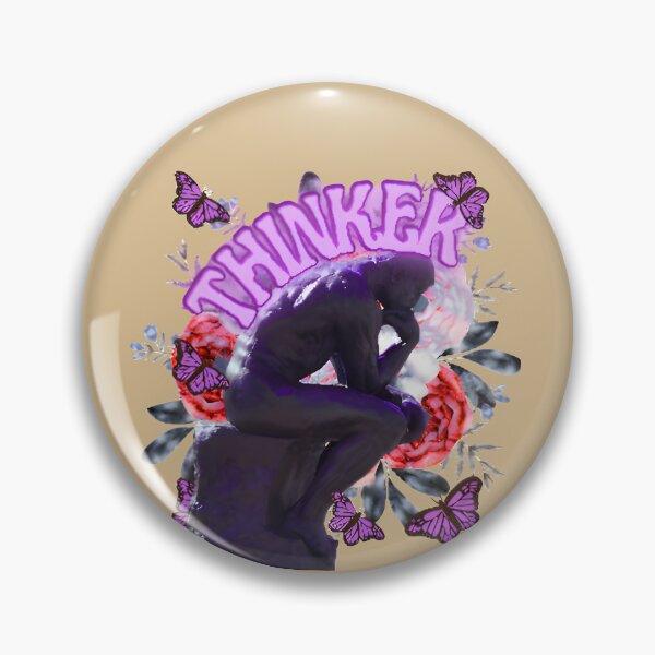 Item preview, Feeling philosophical. designed and sold by kod.