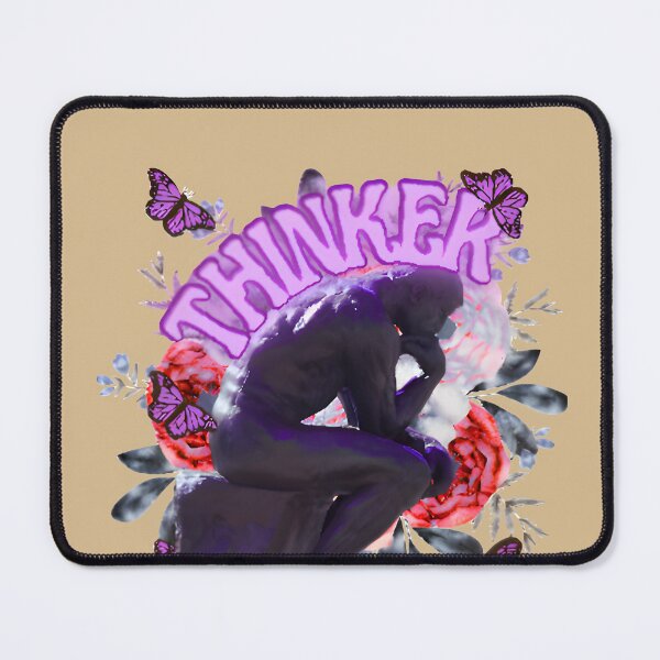 Item preview, Feeling philosophical. designed and sold by kod.