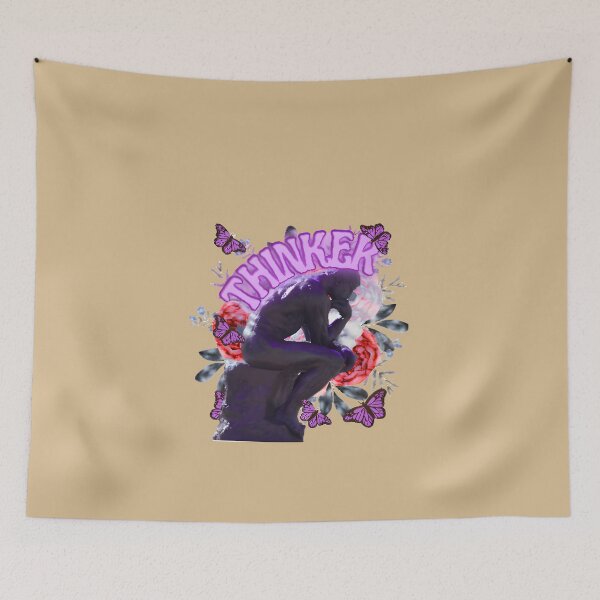 Item preview, Feeling philosophical. designed and sold by kod.