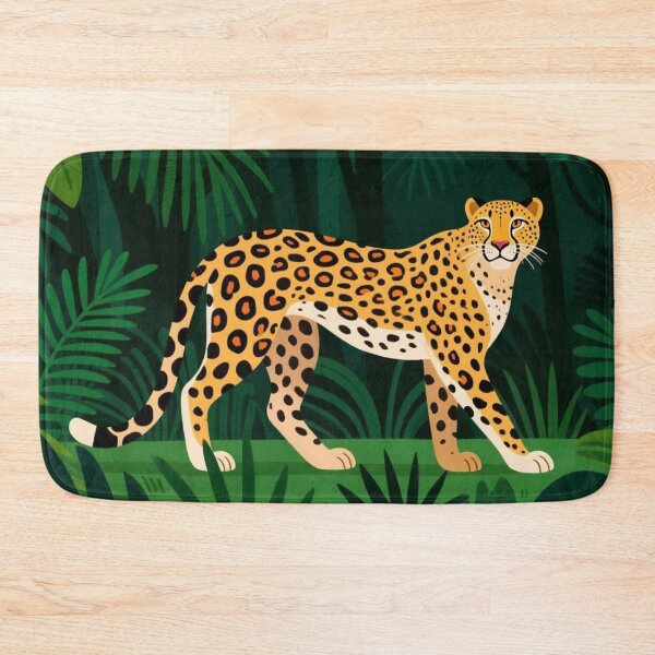 Item preview, Spots in the Emerald Still designed and sold by SabaMirzique.