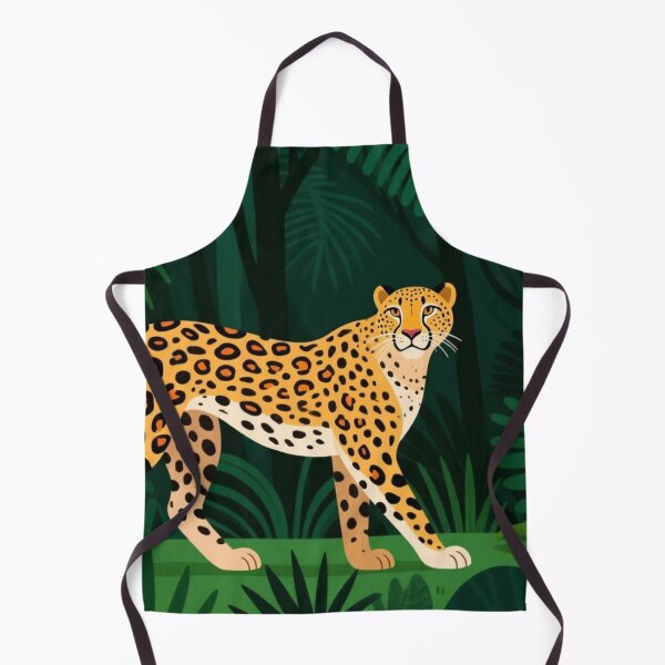 Item preview, Spots in the Emerald Still designed and sold by SabaMirzique.