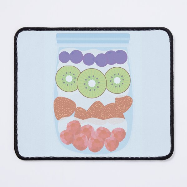 Item preview, Fruit Salad in a Jar designed and sold by ROSE ANN BANILAR.