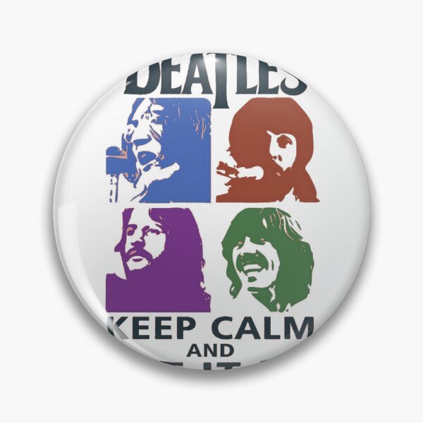 Item preview, The Beatles Abbey Road Retro Vibes designed and sold by JollyThreads.