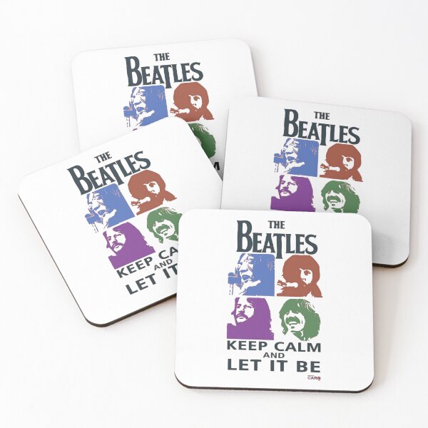 Item preview, The Beatles Abbey Road Retro Vibes designed and sold by JollyThreads.