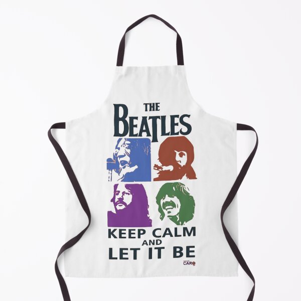 Item preview, The Beatles Abbey Road Retro Vibes designed and sold by JollyThreads.