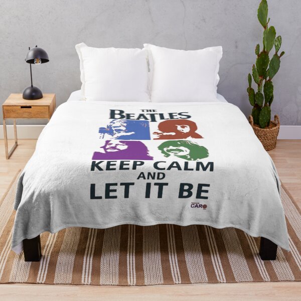 Item preview, The Beatles Abbey Road Retro Vibes designed and sold by JollyThreads.
